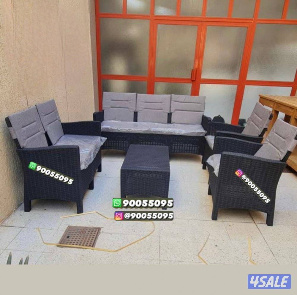 جلسات حدائق خارجية8