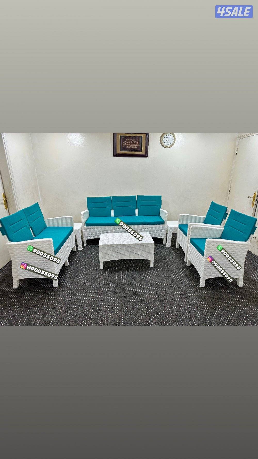 جلسات حدائق خارجية10