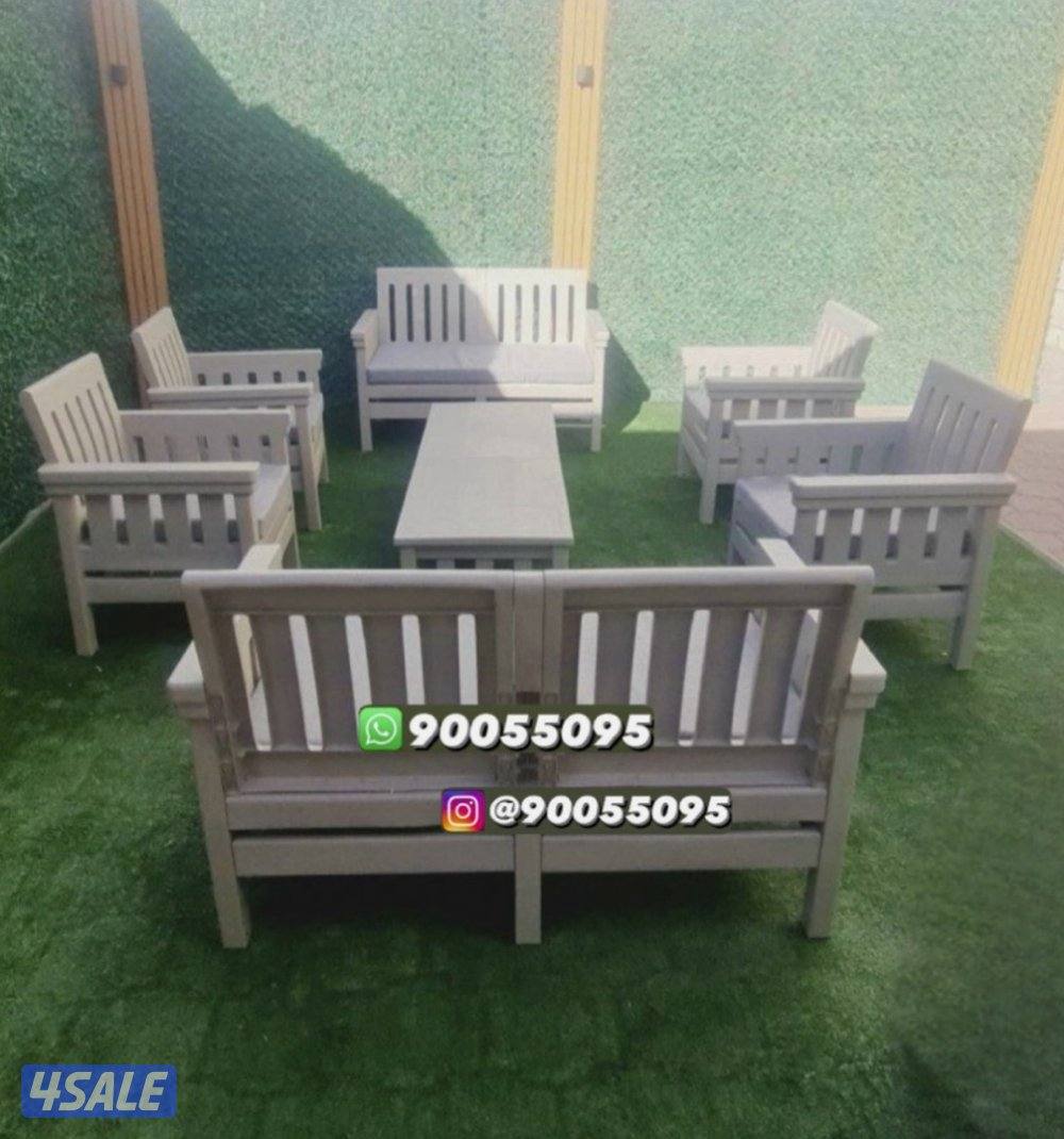 جلسات حدائق خارجية11