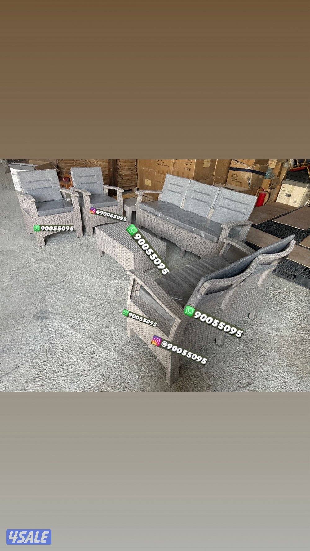 جلسات حدائق خارجية14