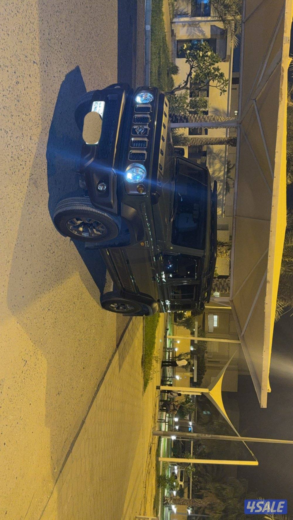 جيمني 2025 ، jimny 20254