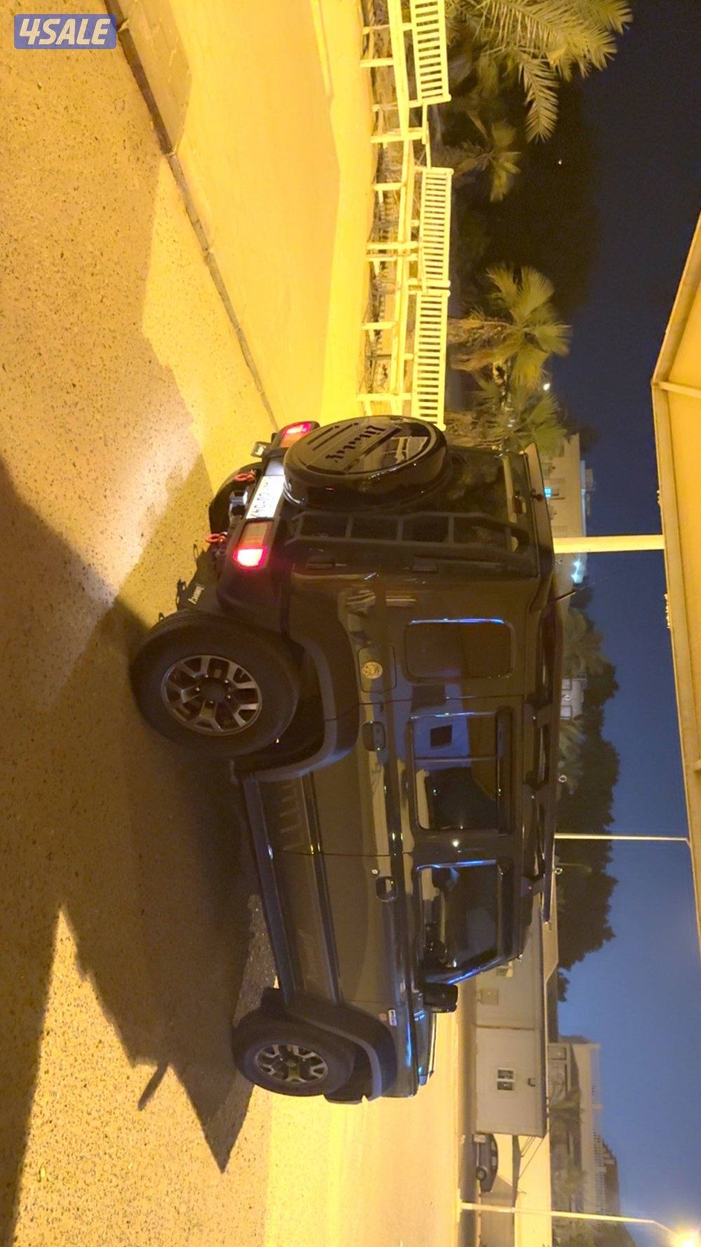 جيمني 2025 ، jimny 20255