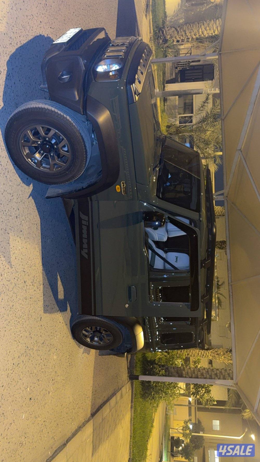 جيمني 2025 ، jimny 20256