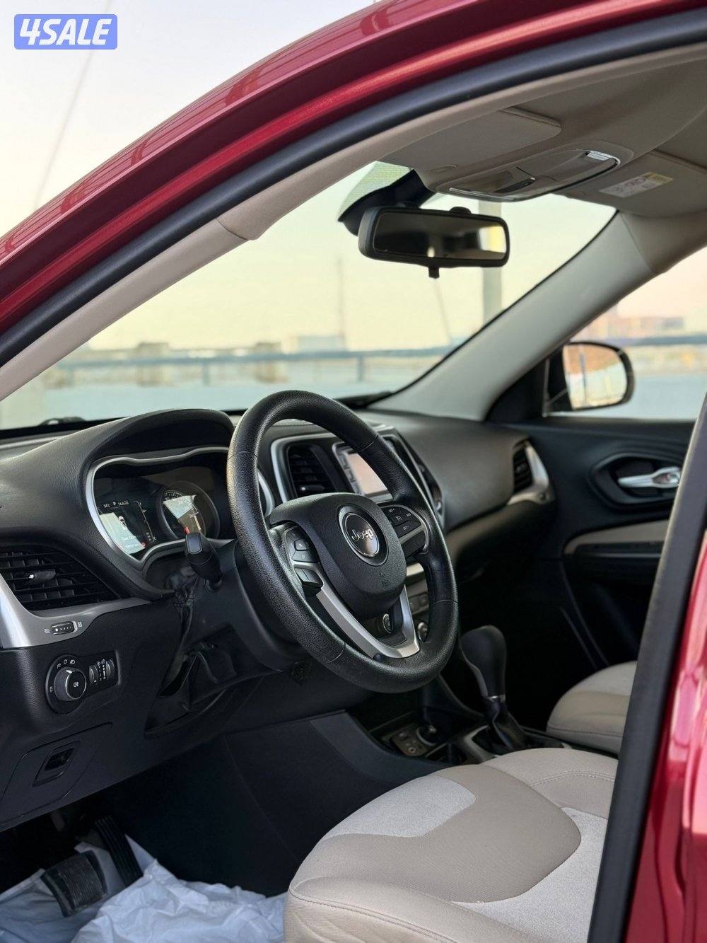 جيب شيروكي2