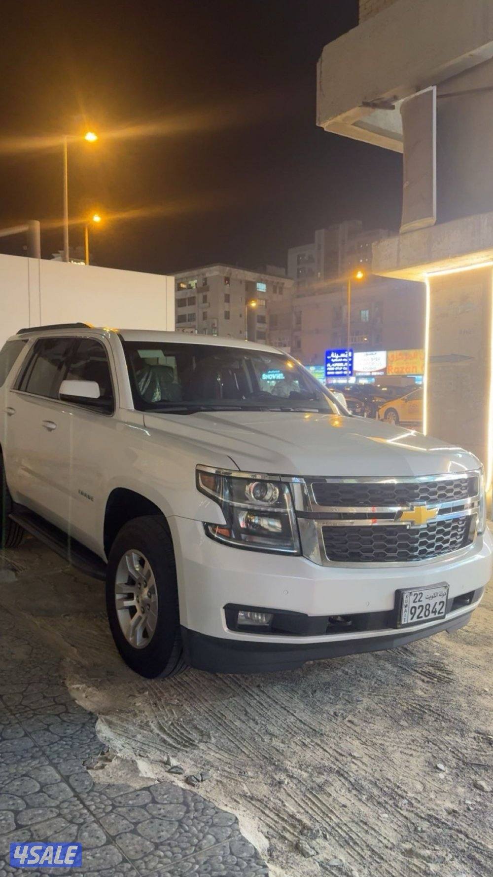 للبيع تاهو0