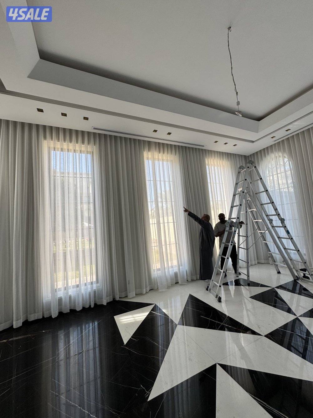 جميع ستاير. ويفي وي أمريكي. وي رول9