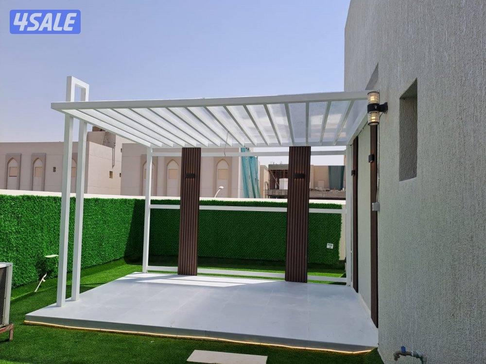 تنسيق وتنفيذ الحداق الدخليه والخارجيه شامله9