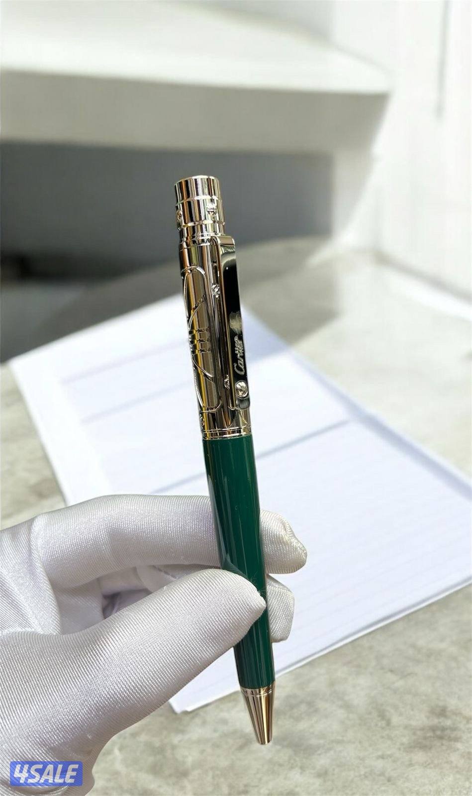 🖊️أقلام درجة أولى — تصميم فخم🖊️3