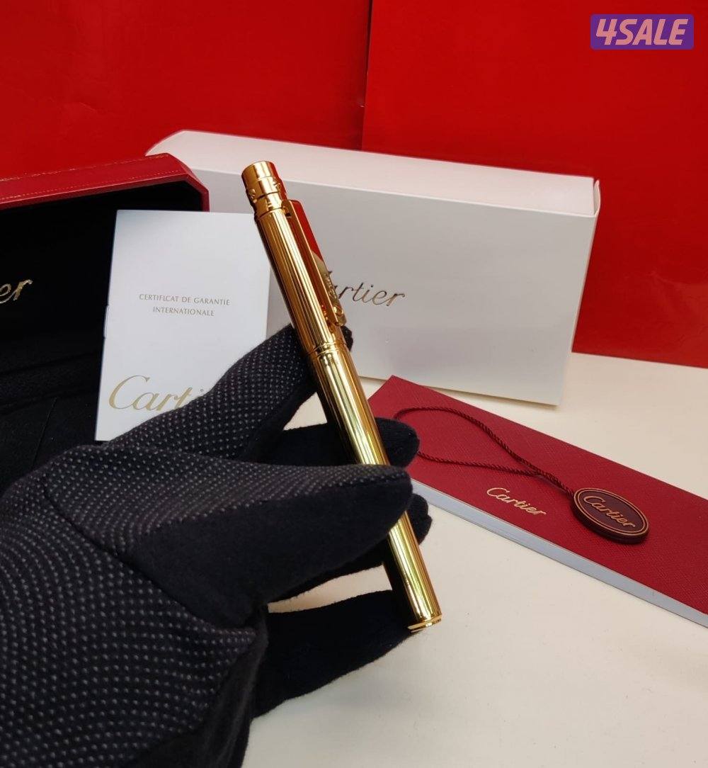 🖊️أقلام درجة أولى — تصميم فخم🖊️5