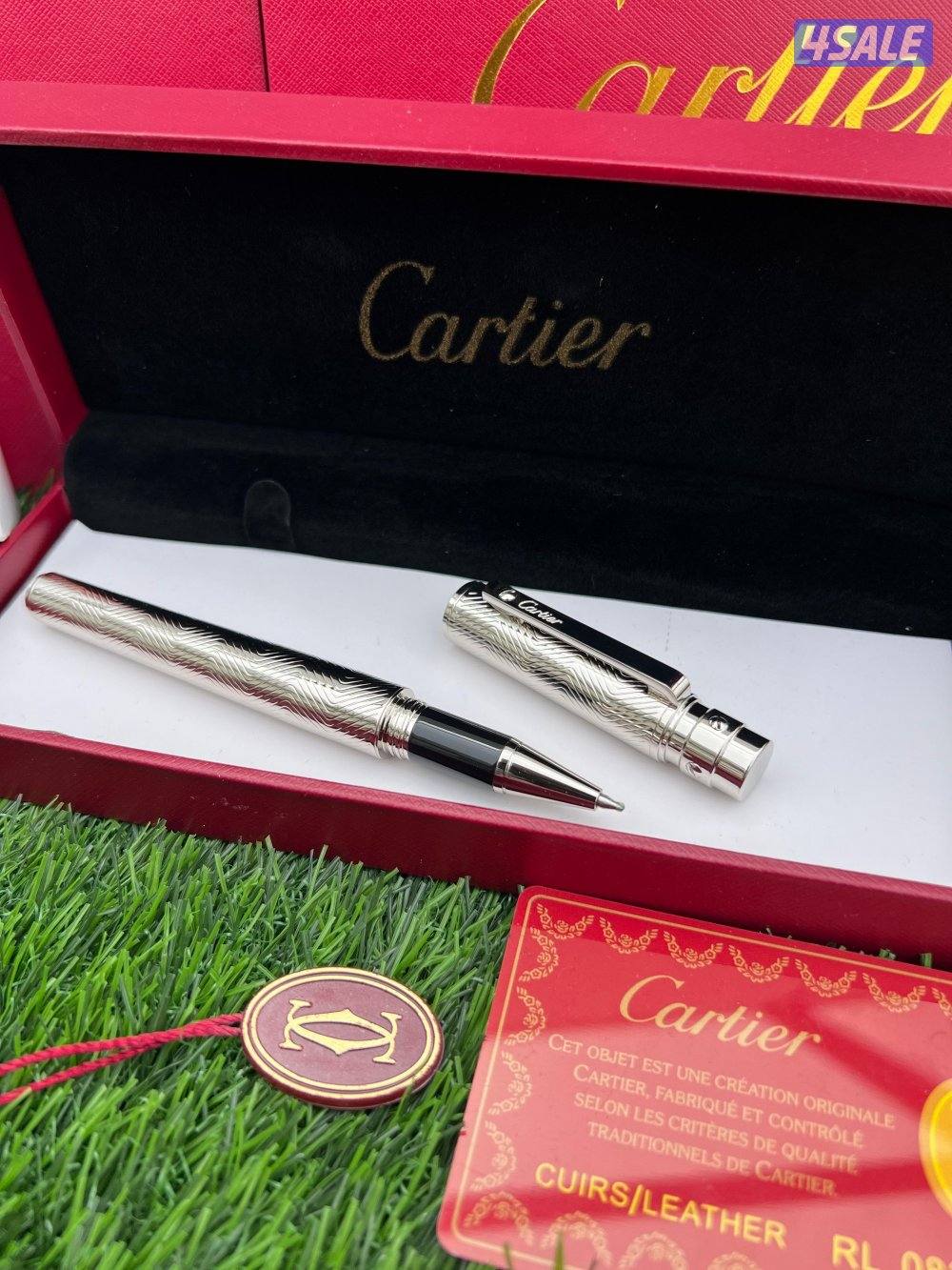 🖊️أقلام درجة أولى — تصميم فخم🖊️8