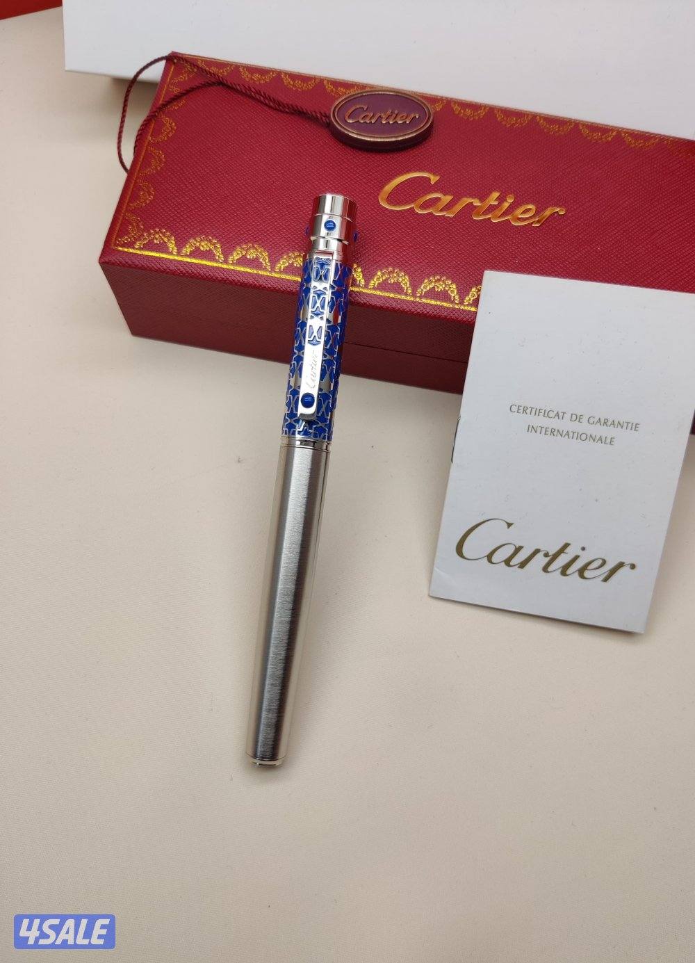 🖊️أقلام درجة أولى — تصميم فخم🖊️10