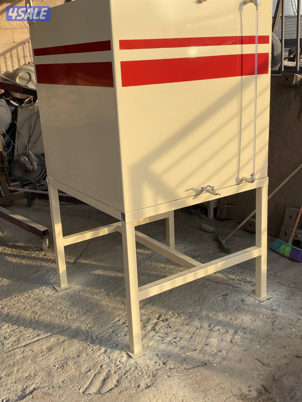 تفصاا توانكي ديزل1