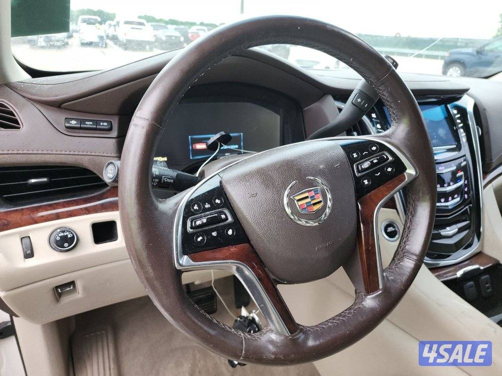 بيعه سريعه سكاليد صبغ وكالة ماشي 217 شرط الفحص4