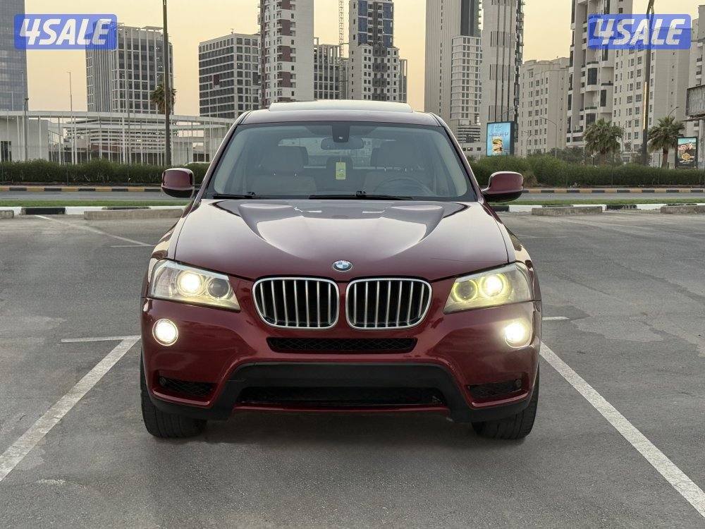 🔴 X3 V6 كامل المواصفات بانوراما شرط الفحص 🔴1