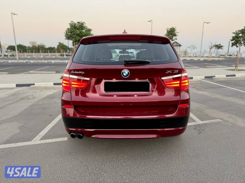 🔴 X3 V6 كامل المواصفات بانوراما شرط الفحص 🔴3