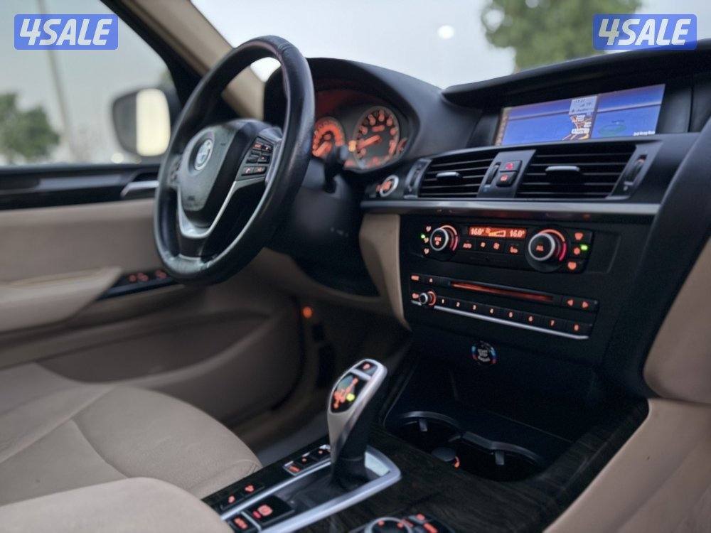 🔴 X3 V6 كامل المواصفات بانوراما شرط الفحص 🔴6