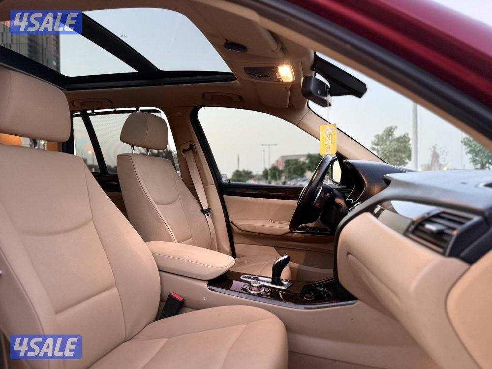 🔴 X3 V6 كامل المواصفات بانوراما شرط الفحص 🔴5