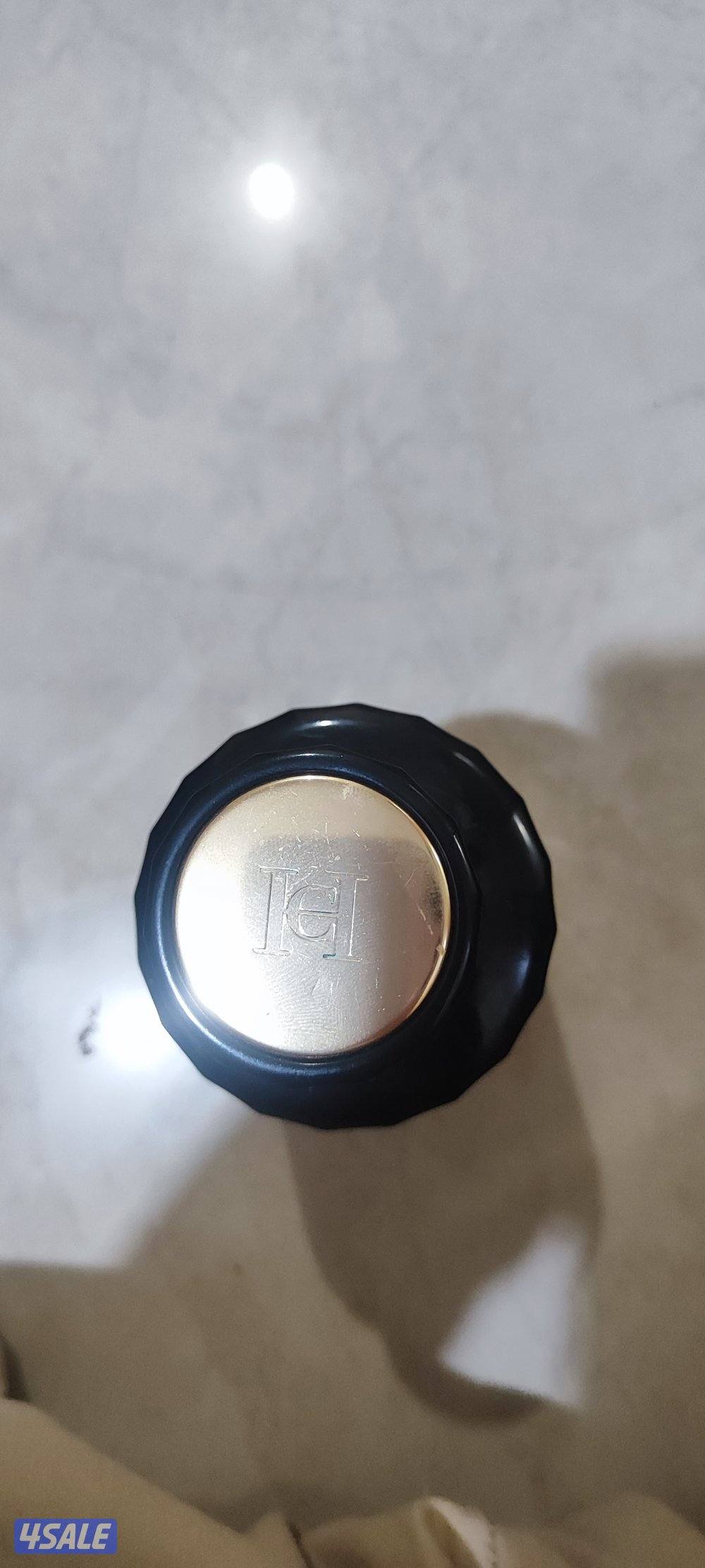 عطر Carolina Herrera Nightfall Patchouli (تستر)1