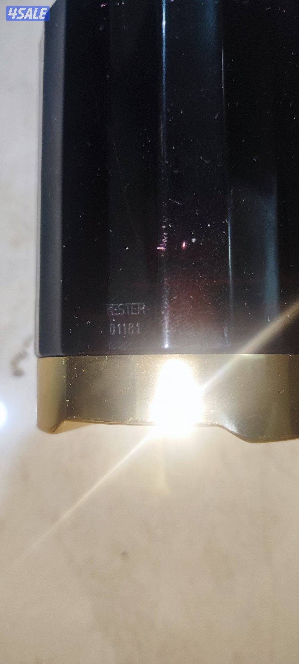 عطر Carolina Herrera Nightfall Patchouli (تستر)3