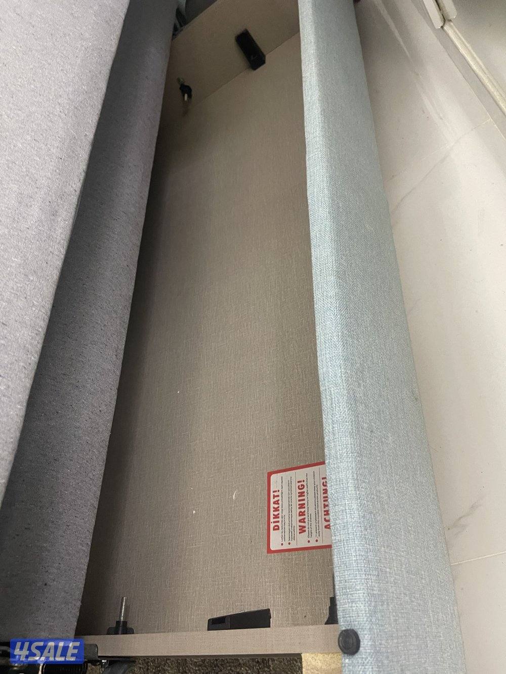 للبيع طقم غنفات تركي2