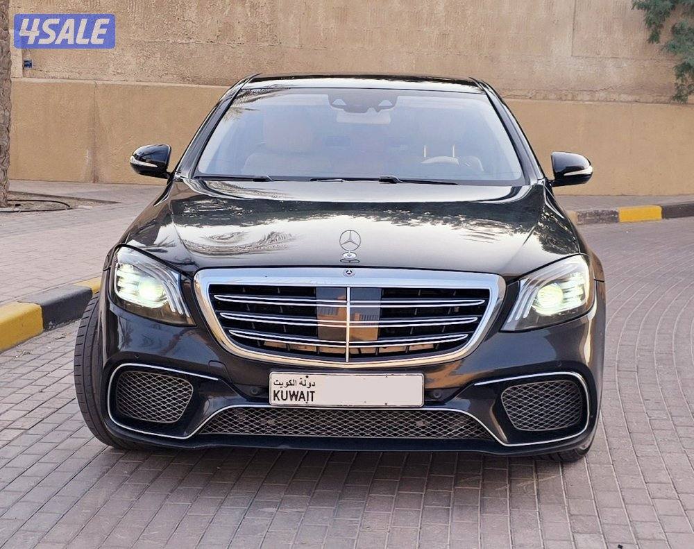 Mercedes S 550 مرسيدس كامل المواصفات 
بانوراما0