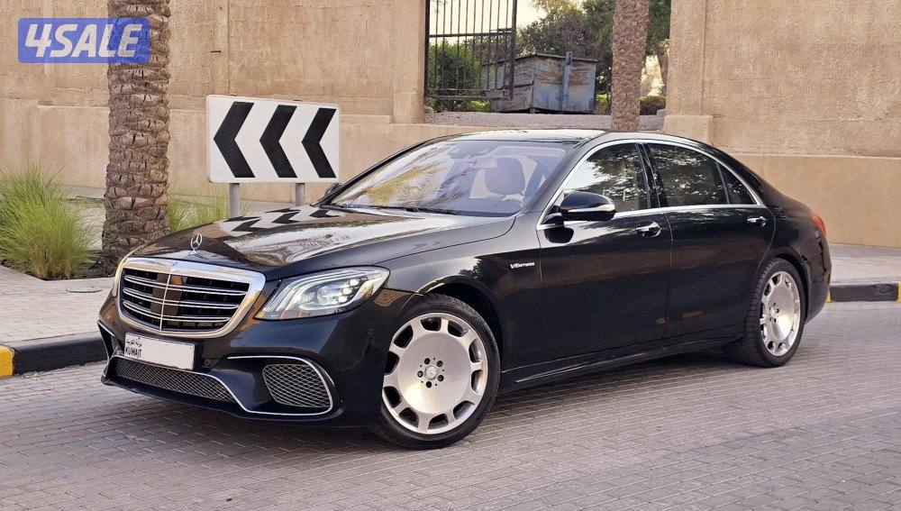 Mercedes S 550 مرسيدس كامل المواصفات 
بانوراما1