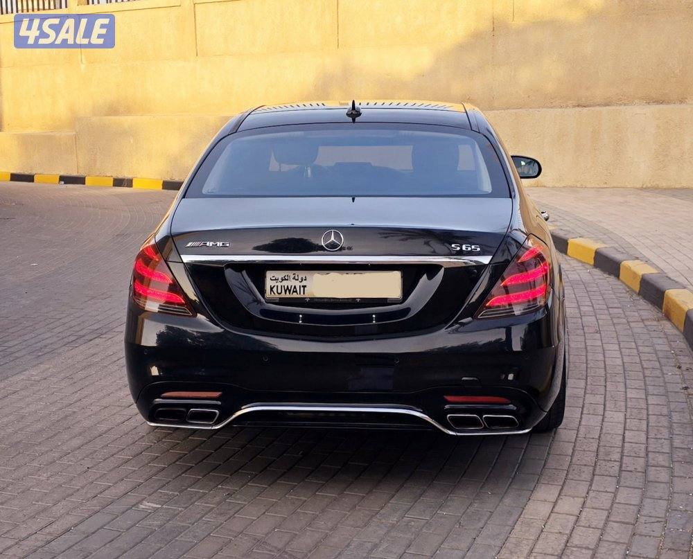 Mercedes S 550 مرسيدس كامل المواصفات 
بانوراما3