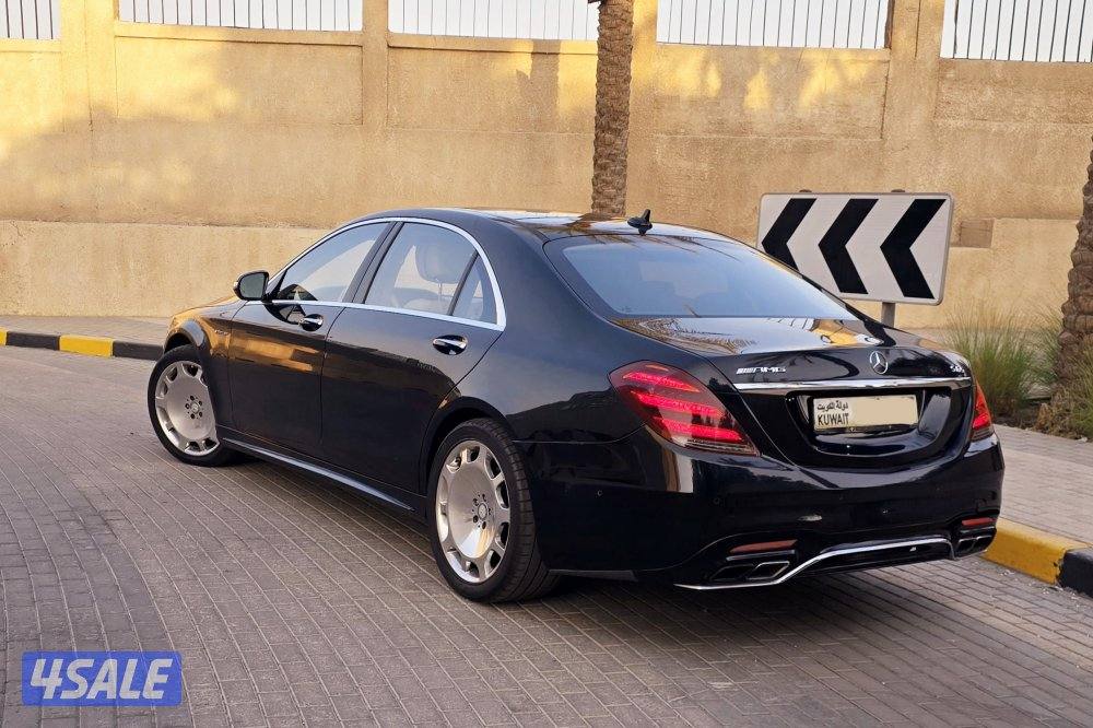 Mercedes S 550 مرسيدس كامل المواصفات 
بانوراما4