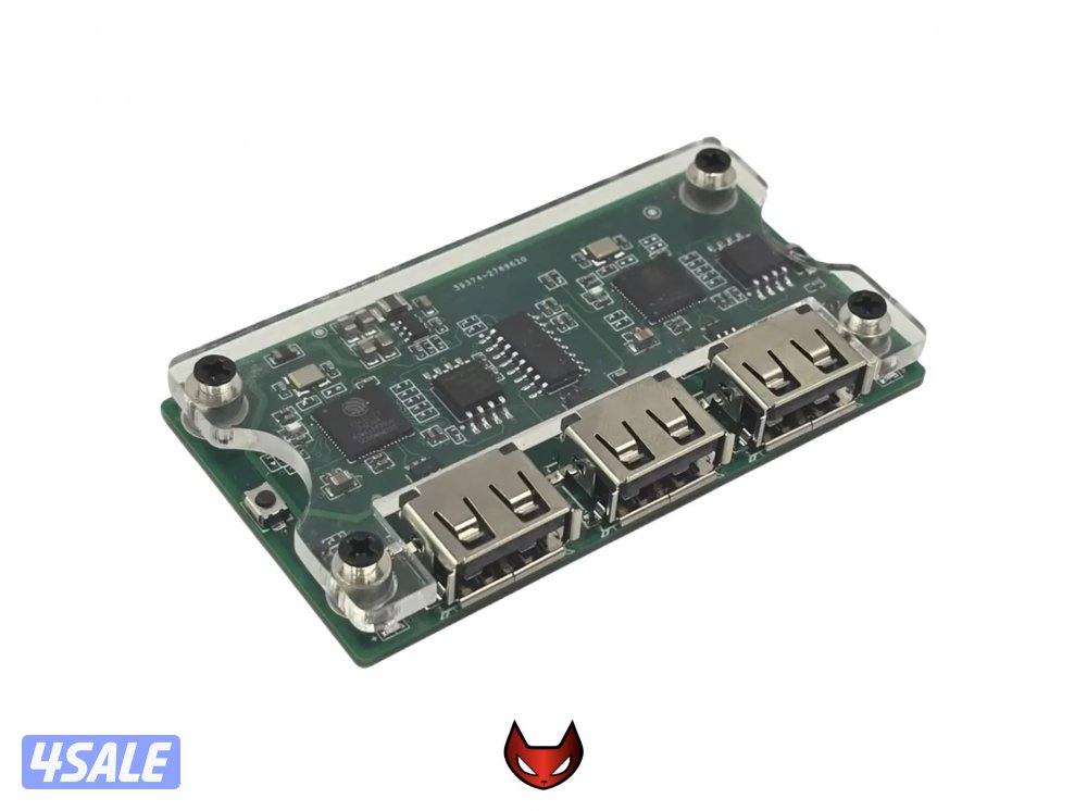 pc game full setup + dma card + fuser + aim1