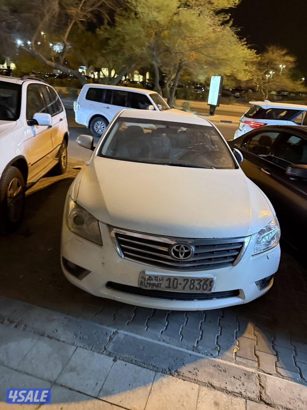 أوريون للبيع نظيف جدا0