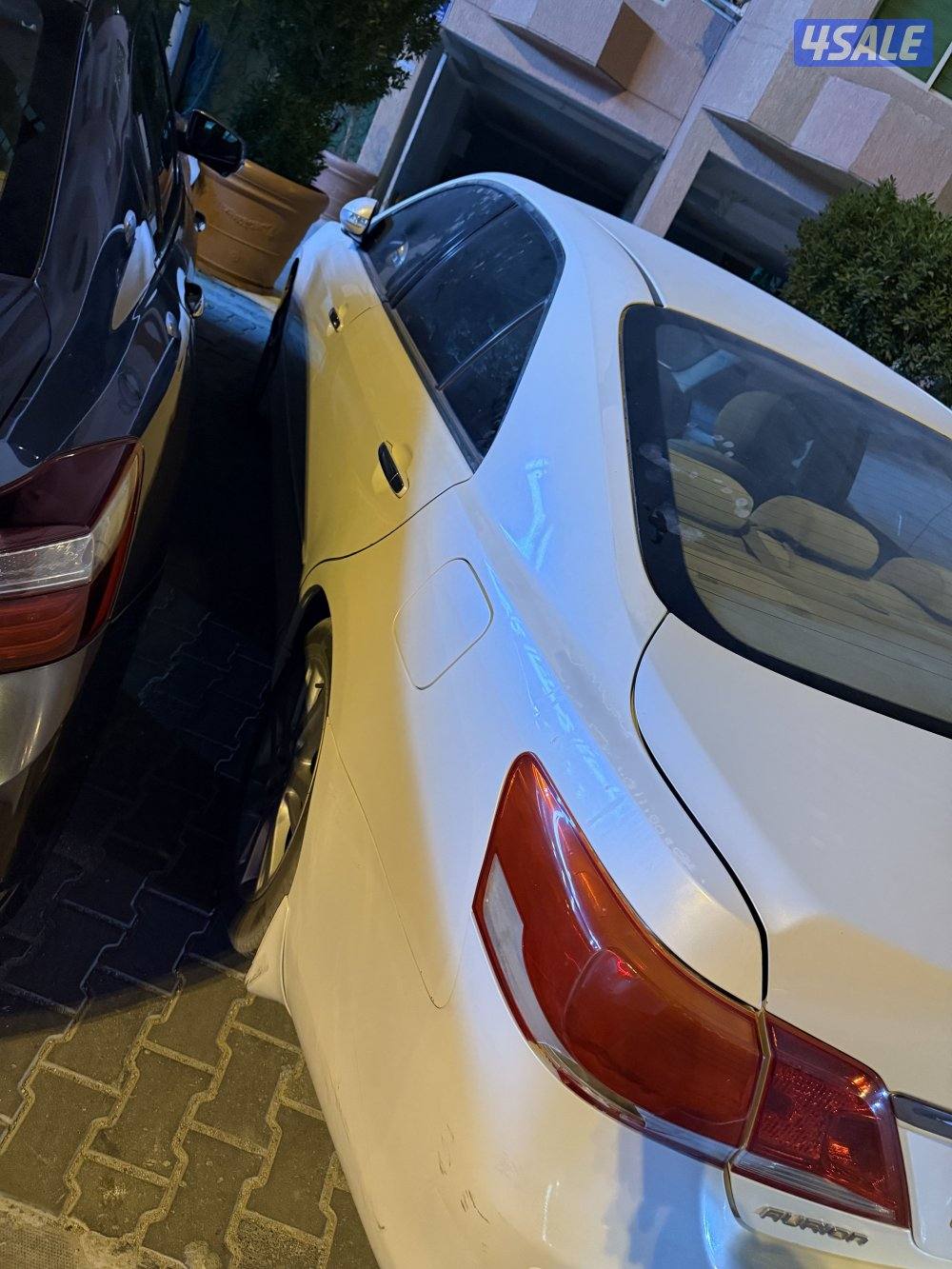 أوريون للبيع نظيف جدا1