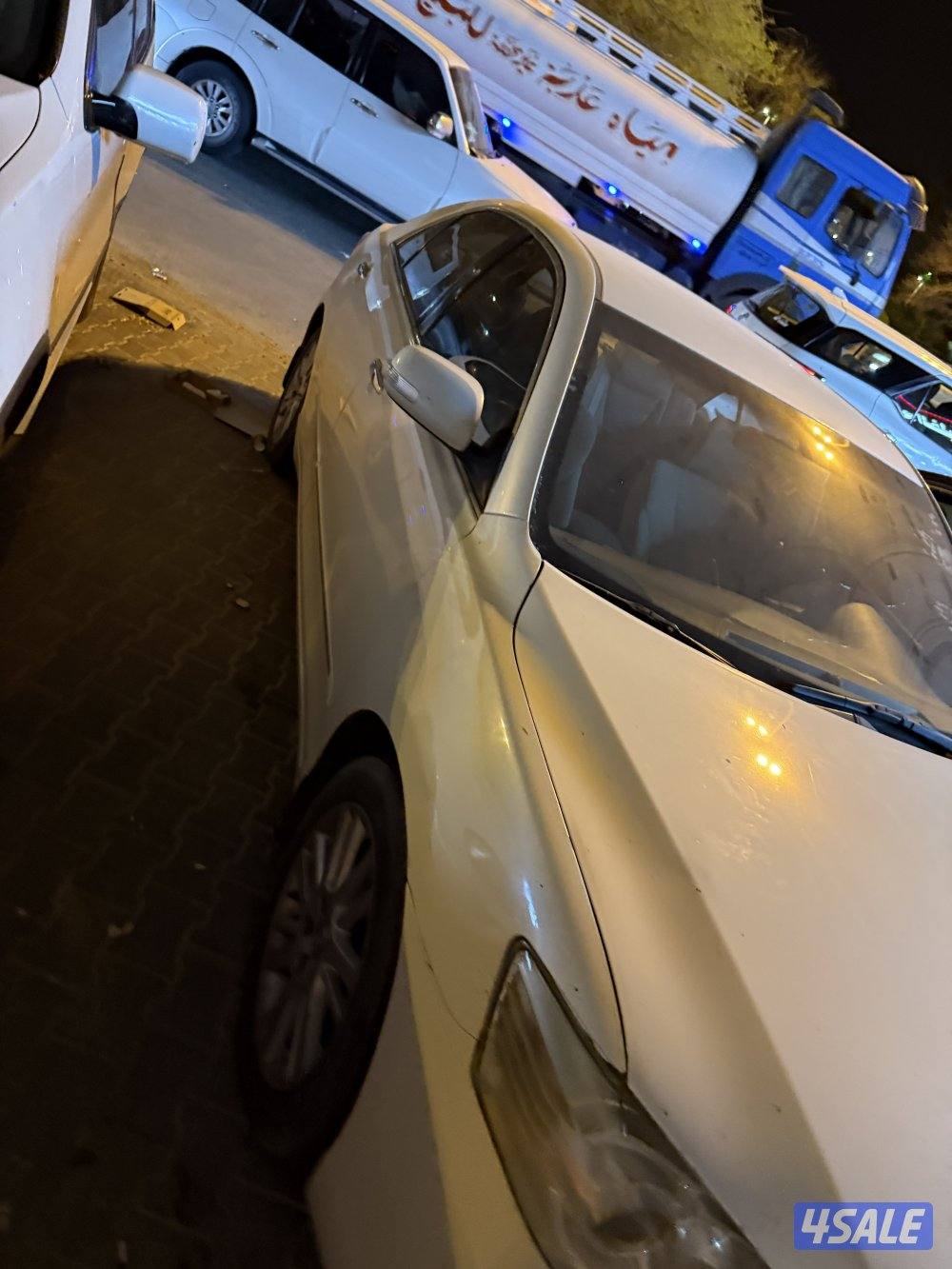 أوريون للبيع نظيف جدا2