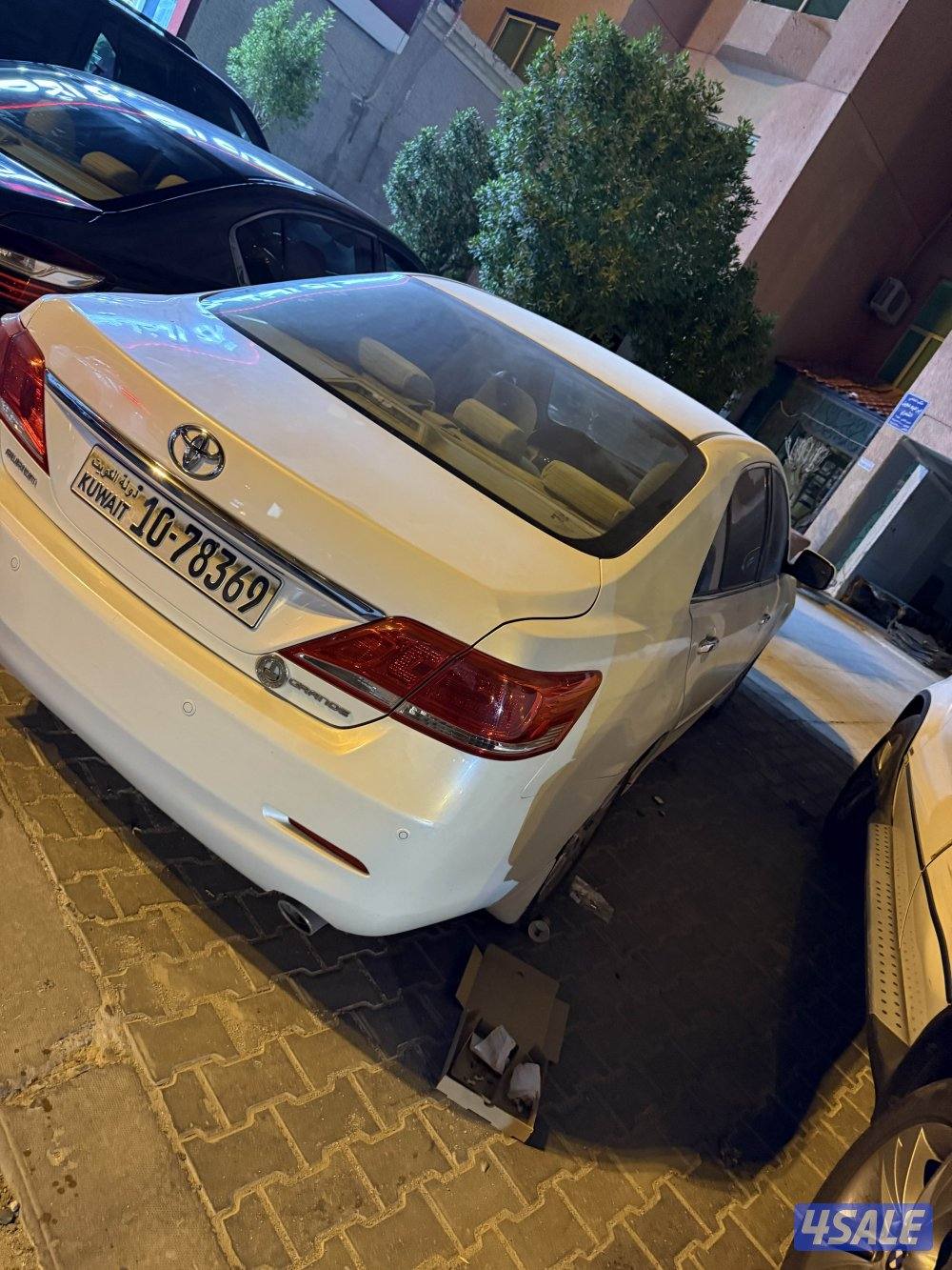 أوريون للبيع نظيف جدا3