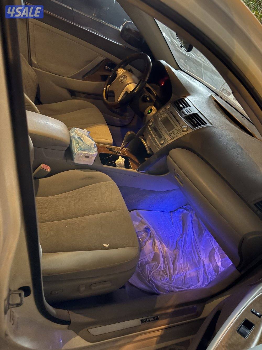 أوريون للبيع نظيف جدا4