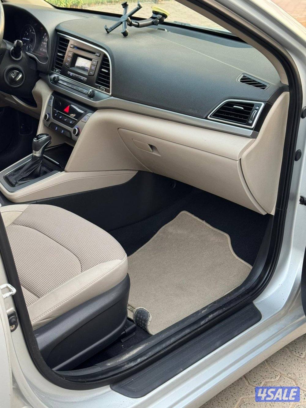 1600 سي سي بحالة ممتازة6