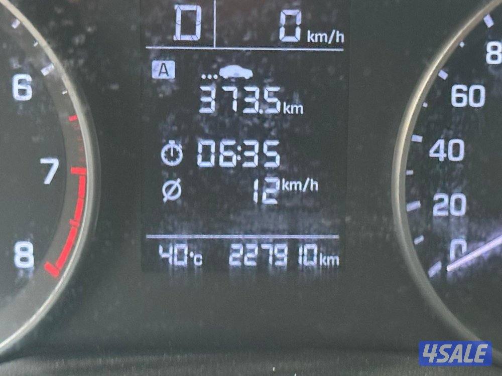 1600 سي سي بحالة ممتازة8