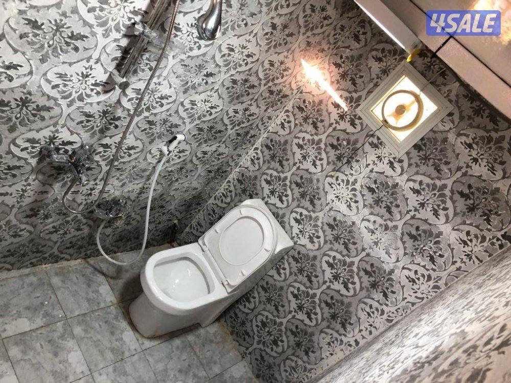 كونتينر + مخيم كامل للبيع4