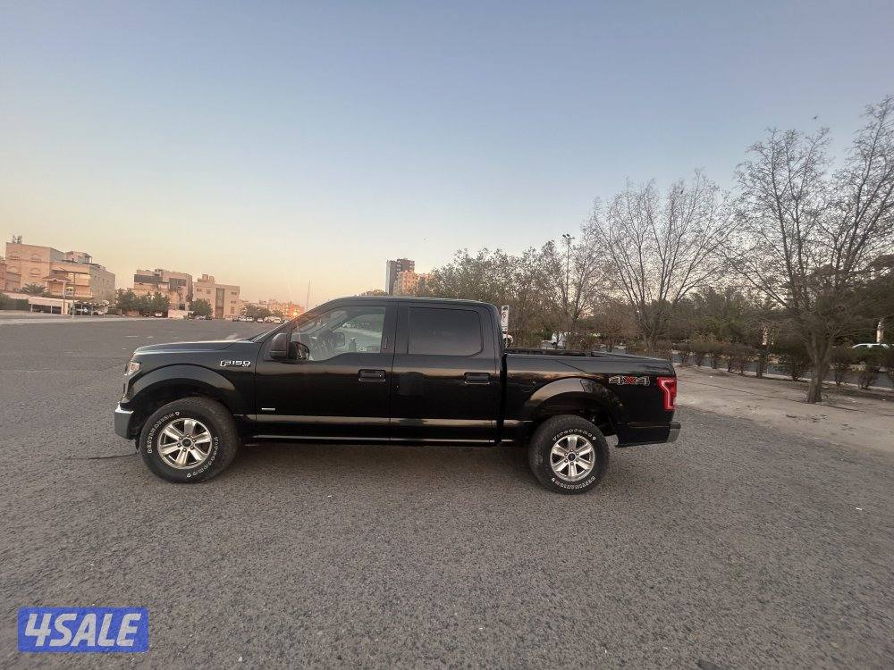 فورد دبل جير موديل 2015 ✅ ابوفهد العدواني ✅0