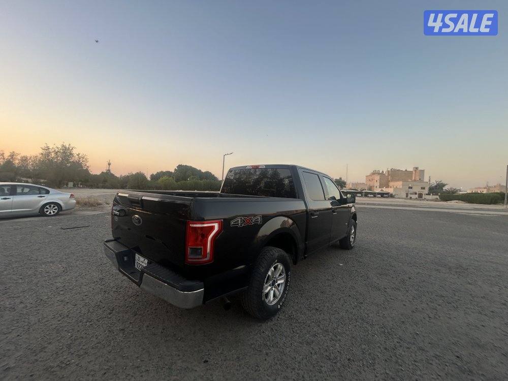 فورد دبل جير موديل 2015 ✅ ابوفهد العدواني ✅1