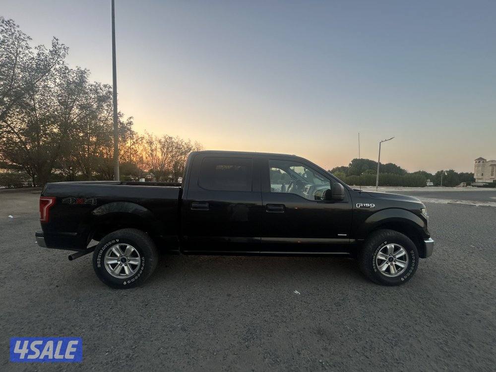 فورد دبل جير موديل 2015 ✅ ابوفهد العدواني ✅2