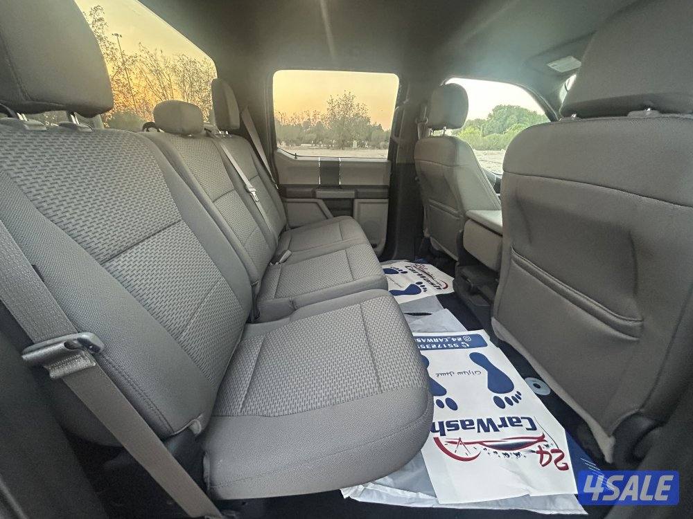 فورد دبل جير موديل 2015 ✅ ابوفهد العدواني ✅3