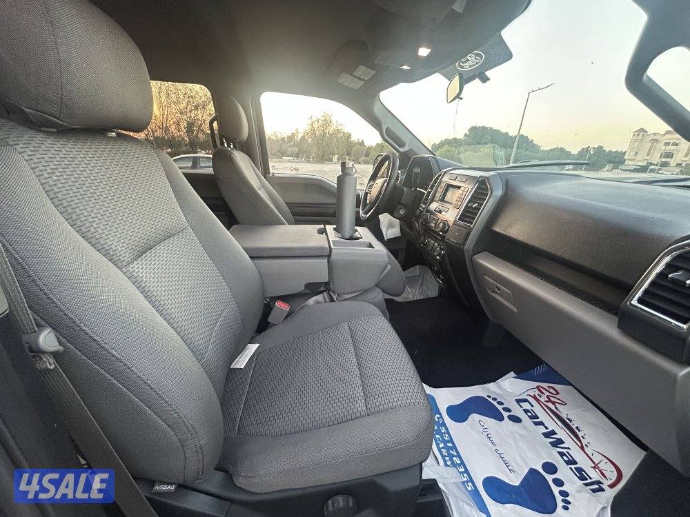 فورد دبل جير موديل 2015 ✅ ابوفهد العدواني ✅4