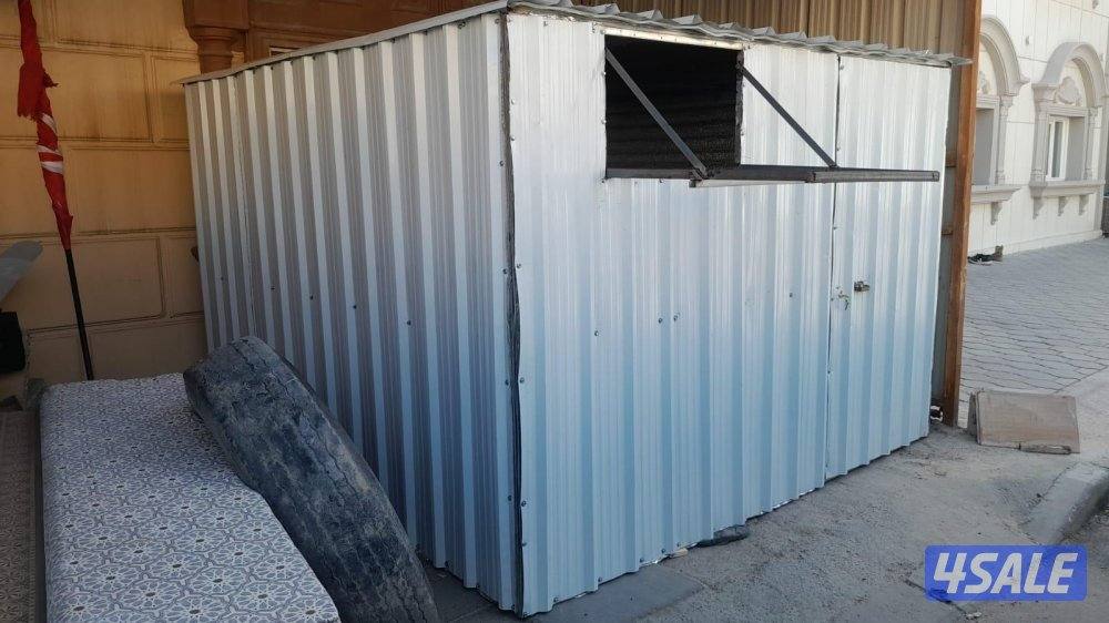 للبيع بناجر خيل صيفيه وشتويه + بواديك ومخازن للعلف وغرف عازل حراره9