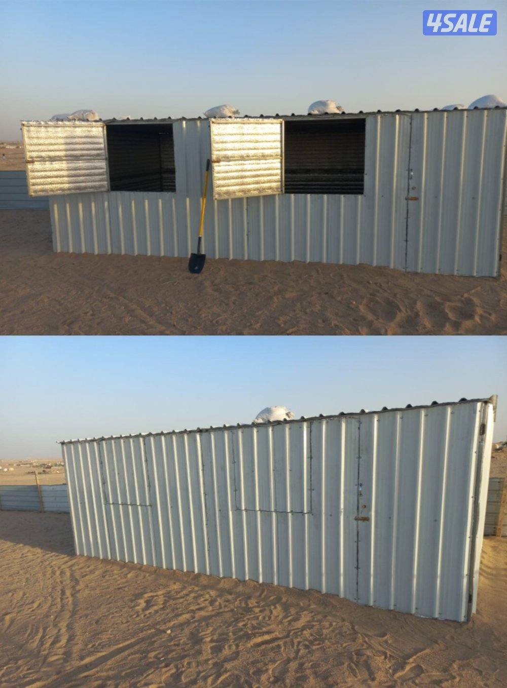 للبيع محاكر وأقفاص حمام جميع الأحجام .. كما يوجد كبرات معزوله5