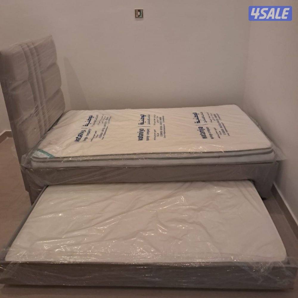 عالم السراير والفرشات0