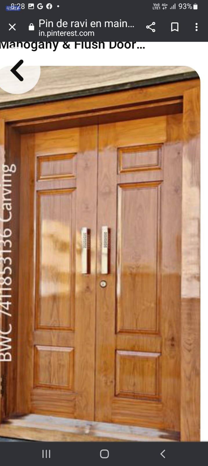 Making doors all over kuwait call0