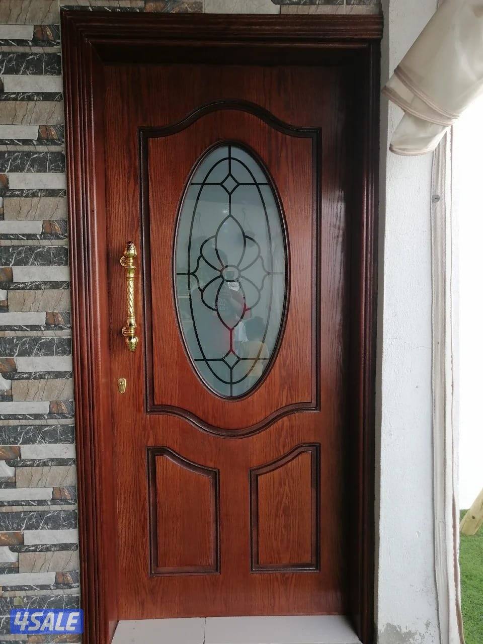 Making doors all over kuwait call7