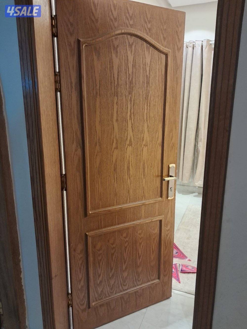 Making doors all over kuwait call9