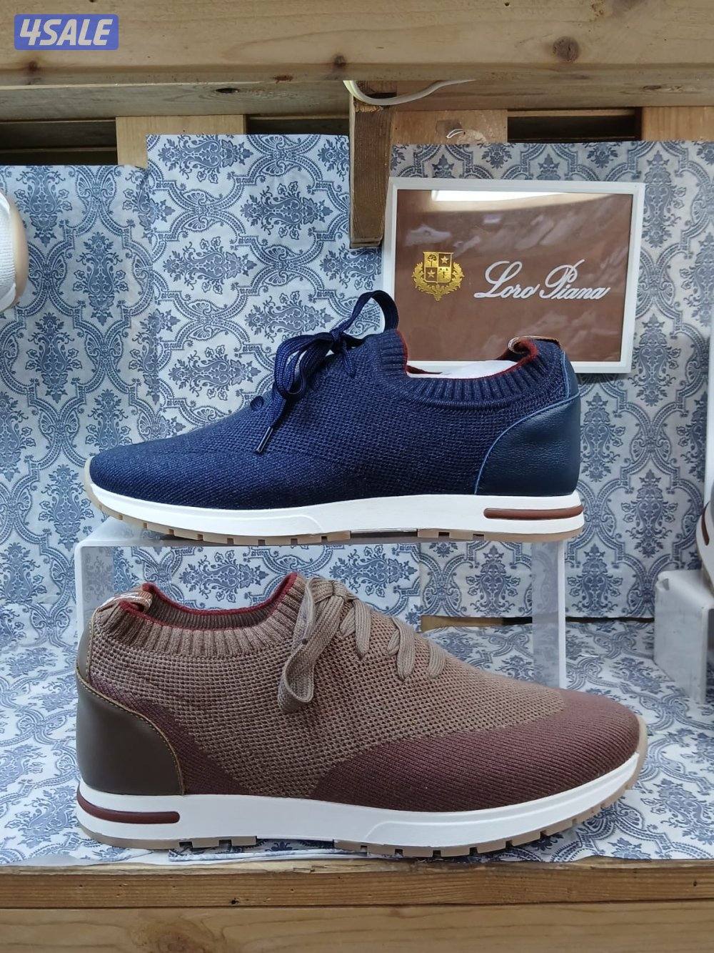 احذية لوروبيانا 2025 سوبر4