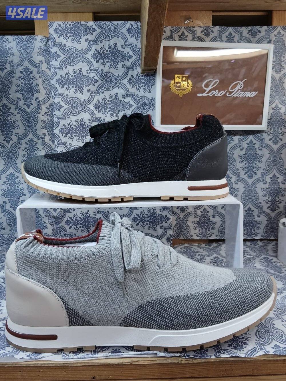 احذية لوروبيانا 2025 سوبر5